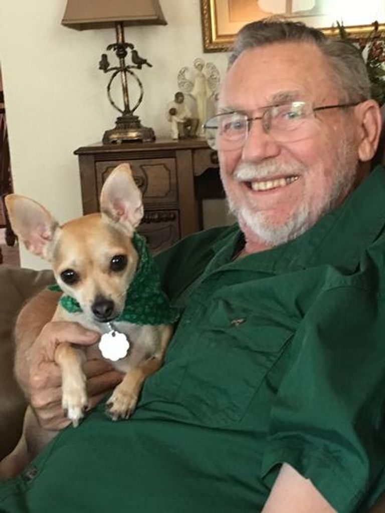 Bobby Dan Hughes Profile Photo