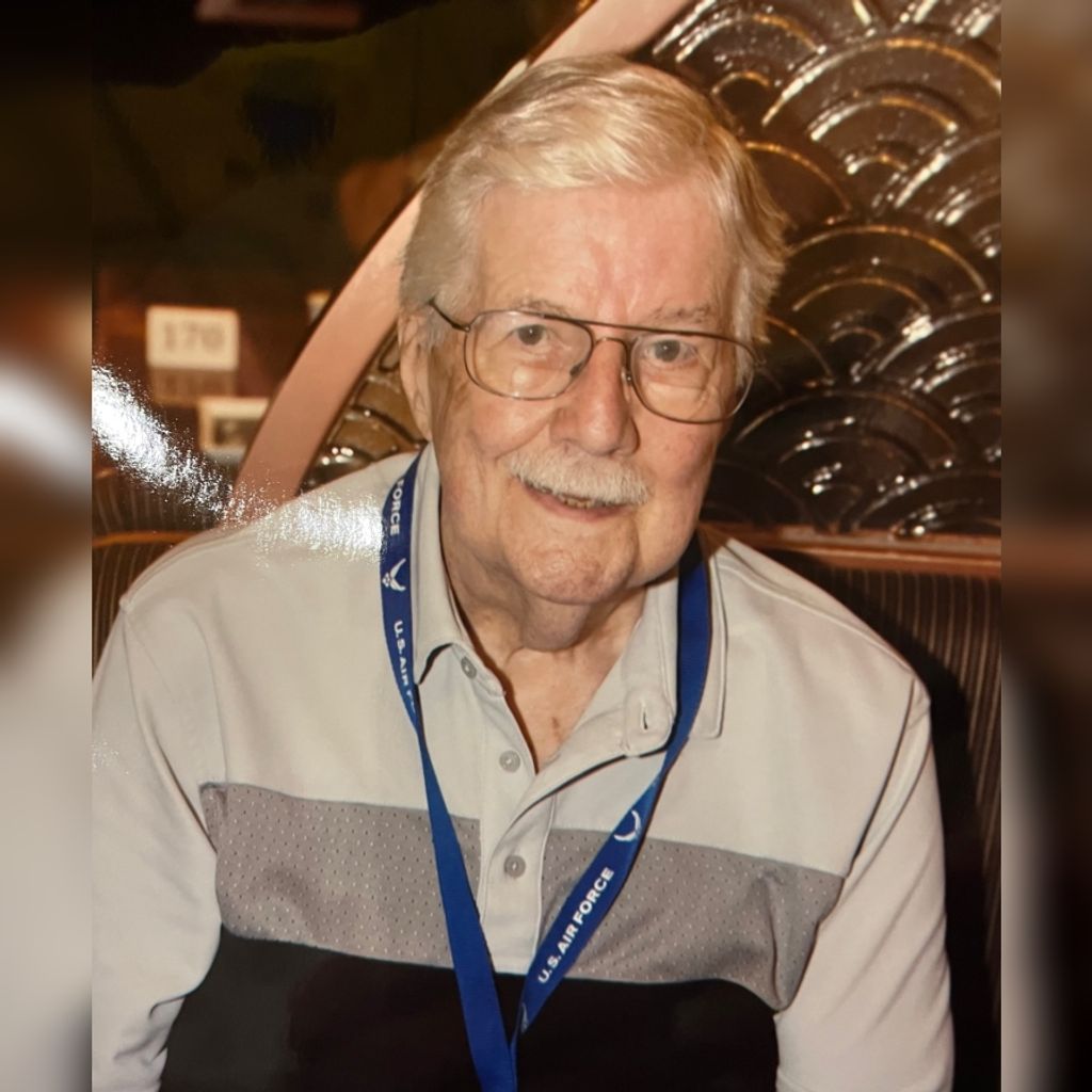 William Andrew Decamp Profile Photo