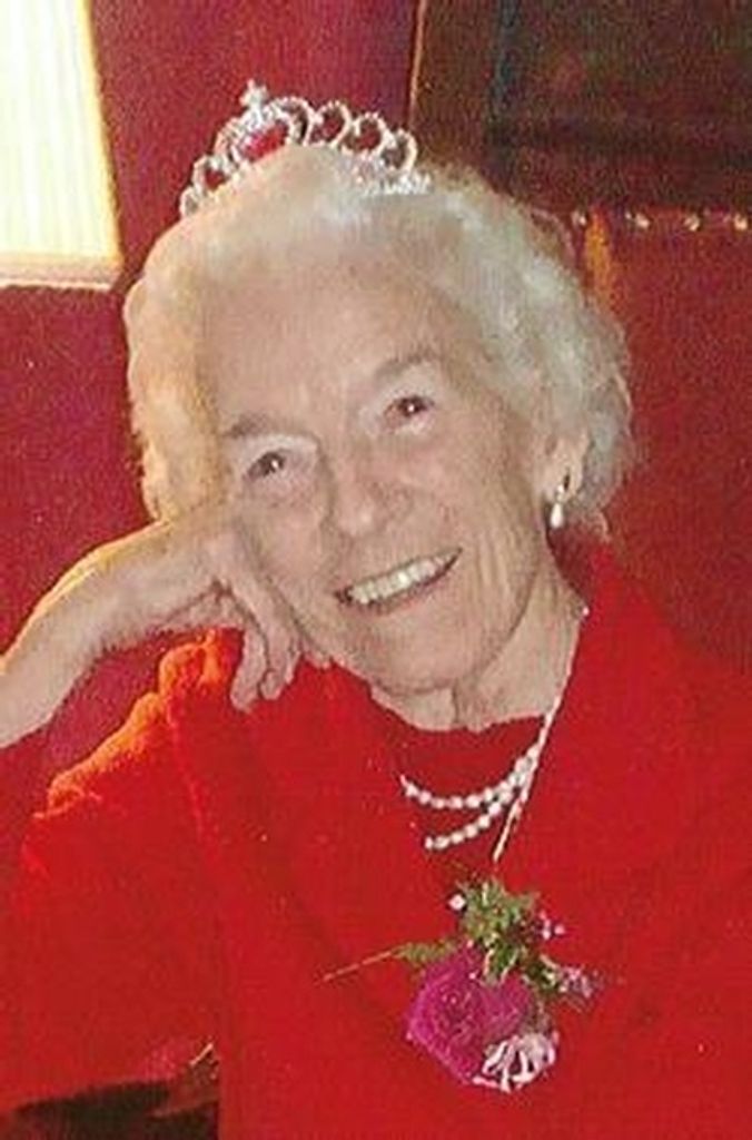 Mary Lawrence Phillips Murray