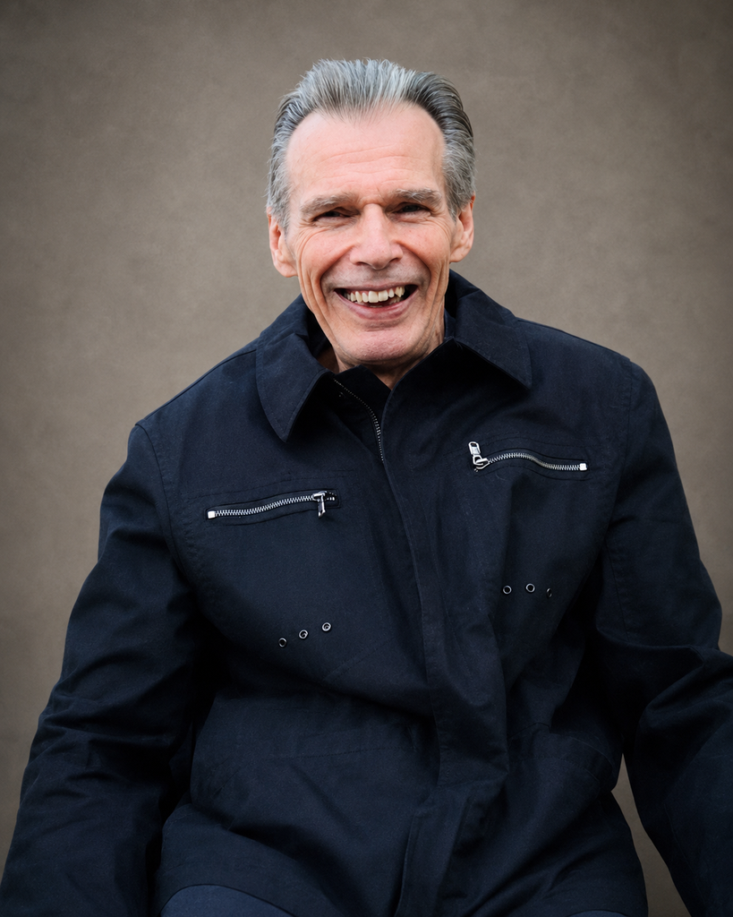 Ronald William Fast Profile Photo