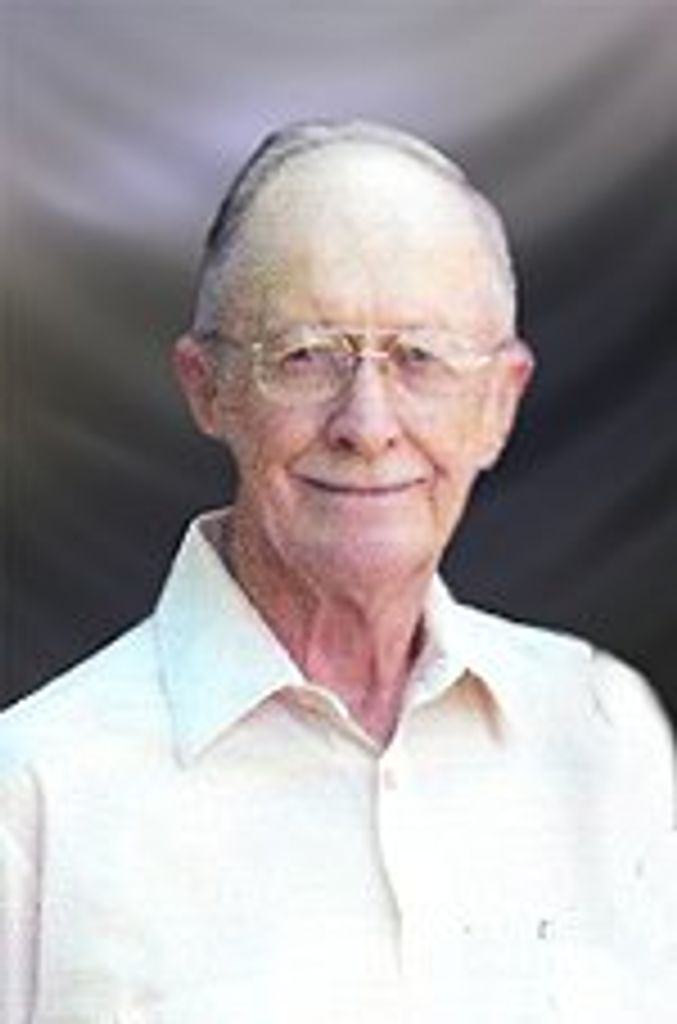 Joseph F. Vyborny