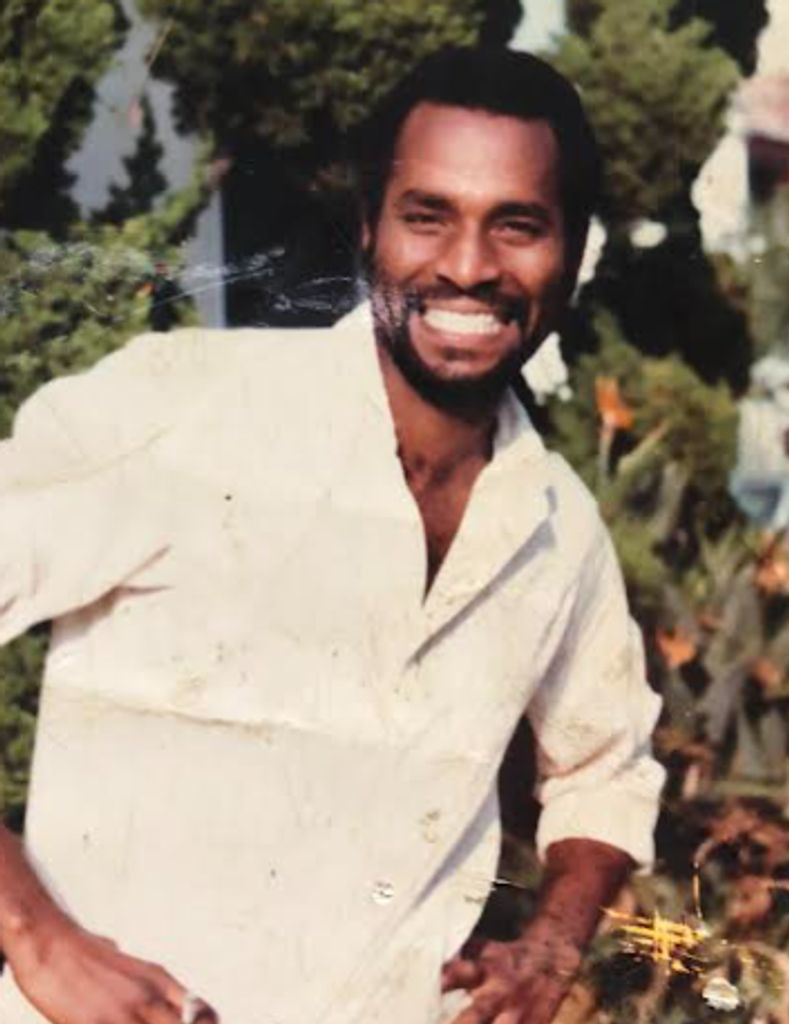 Michael Raymond Thomas