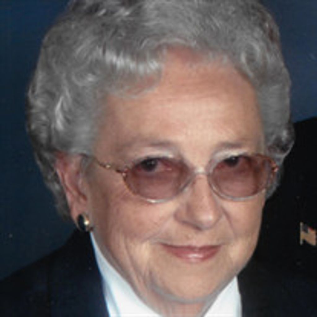 Rose Marie Donald