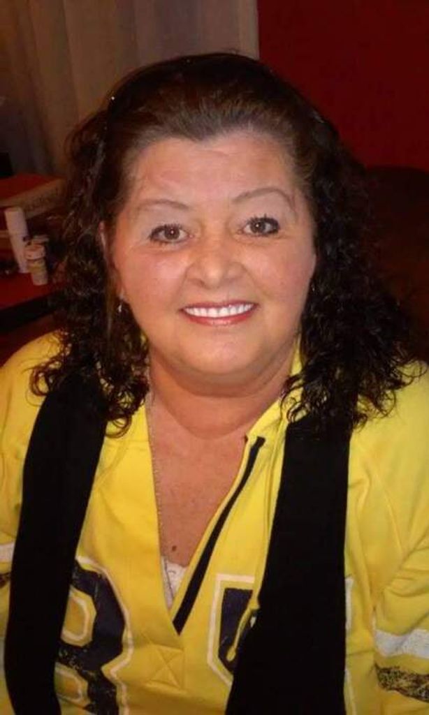 Victoria Petire-Garcia