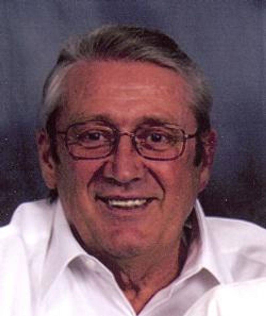Gary W. Heitman