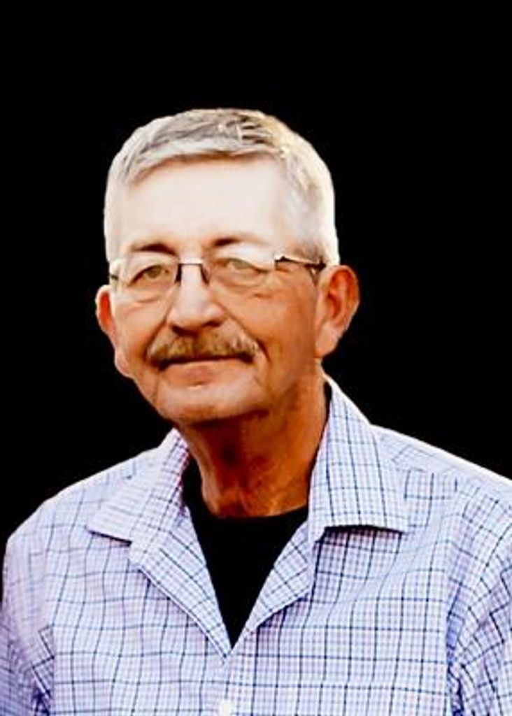 Franklin Glen Farrar Profile Photo