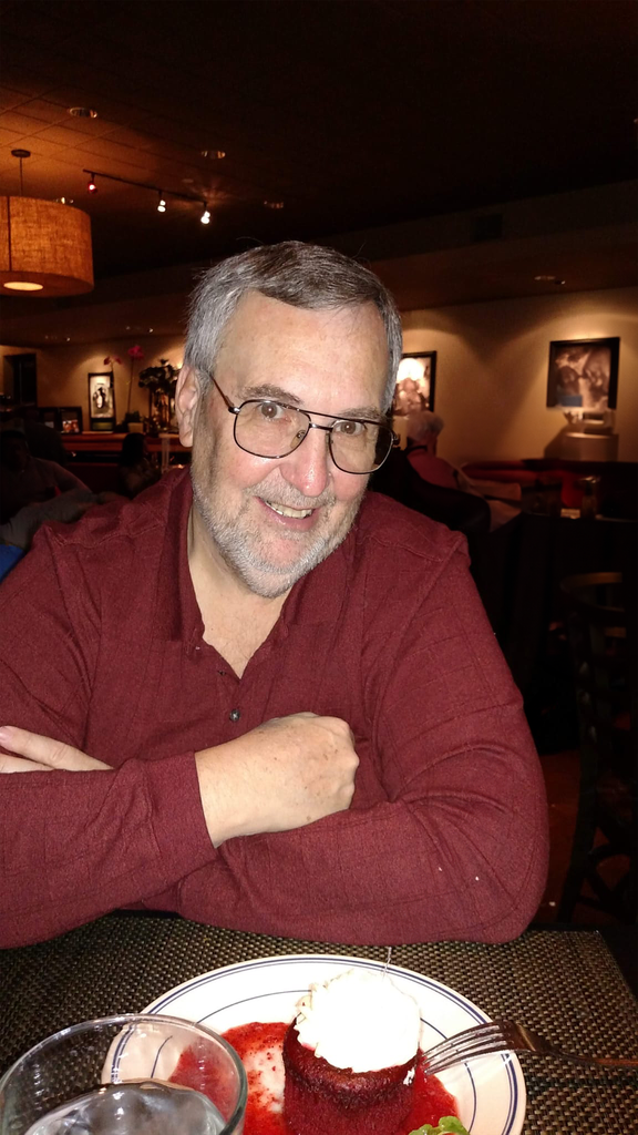David Alan Madison Profile Photo
