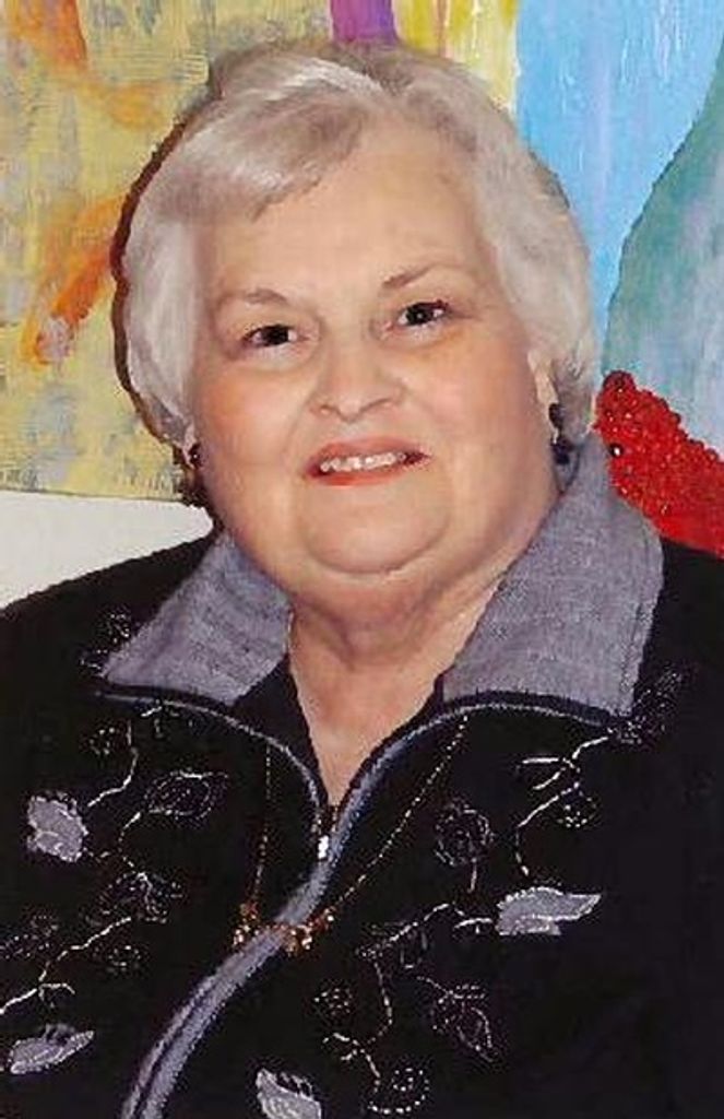 Mary Frances Copeland Profile Photo