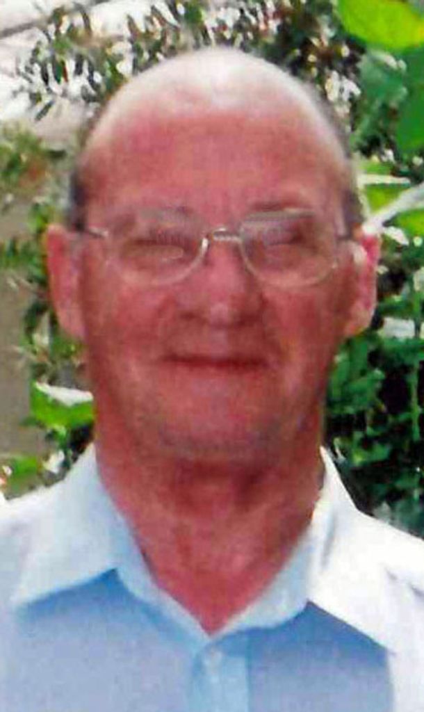 Dwayne Matthew Kruse