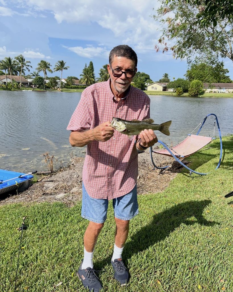 Jose Rodriguez Profile Photo