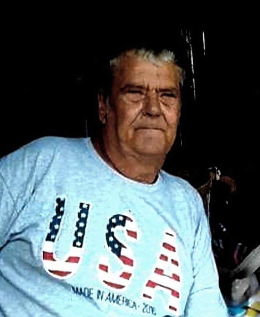 William "Bill" Edgar Reed