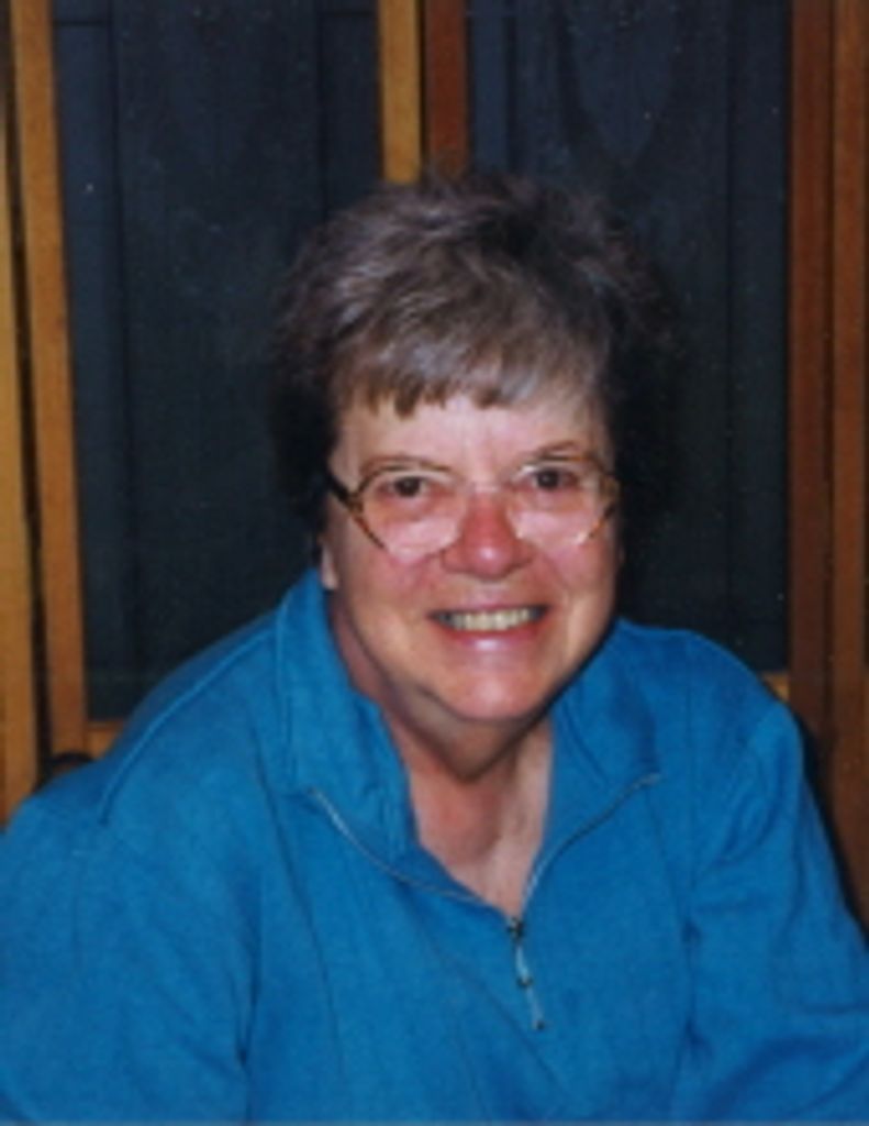 Marcella Lechman