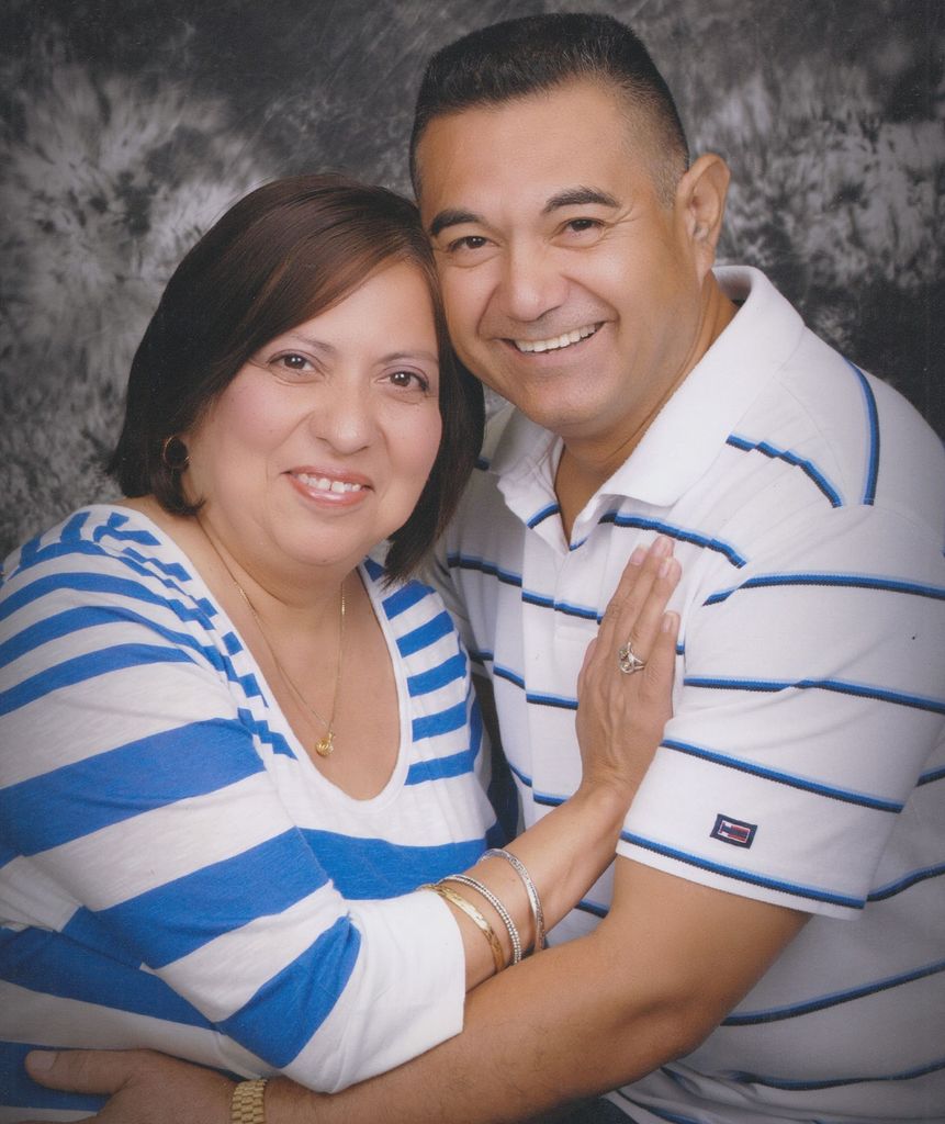 Lucio Moreno, Jr. Profile Photo