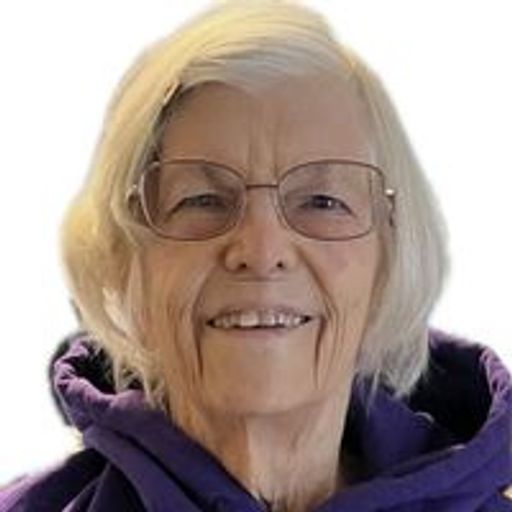 Janet May Marcy Profile Photo
