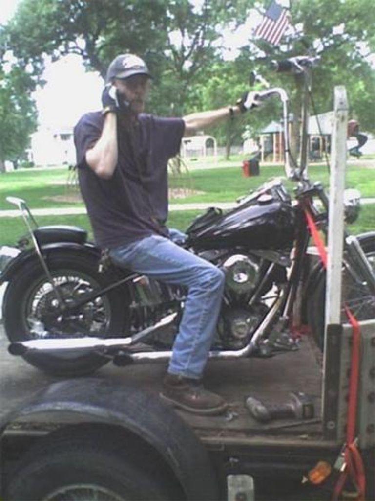 Paul W Reikofski Profile Photo