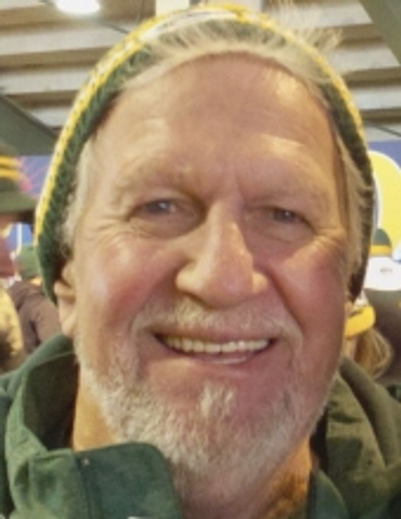 Kenneth Mrozinski