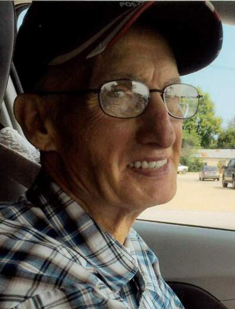 Jessie "Johnny" Johnathan Wright Profile Photo