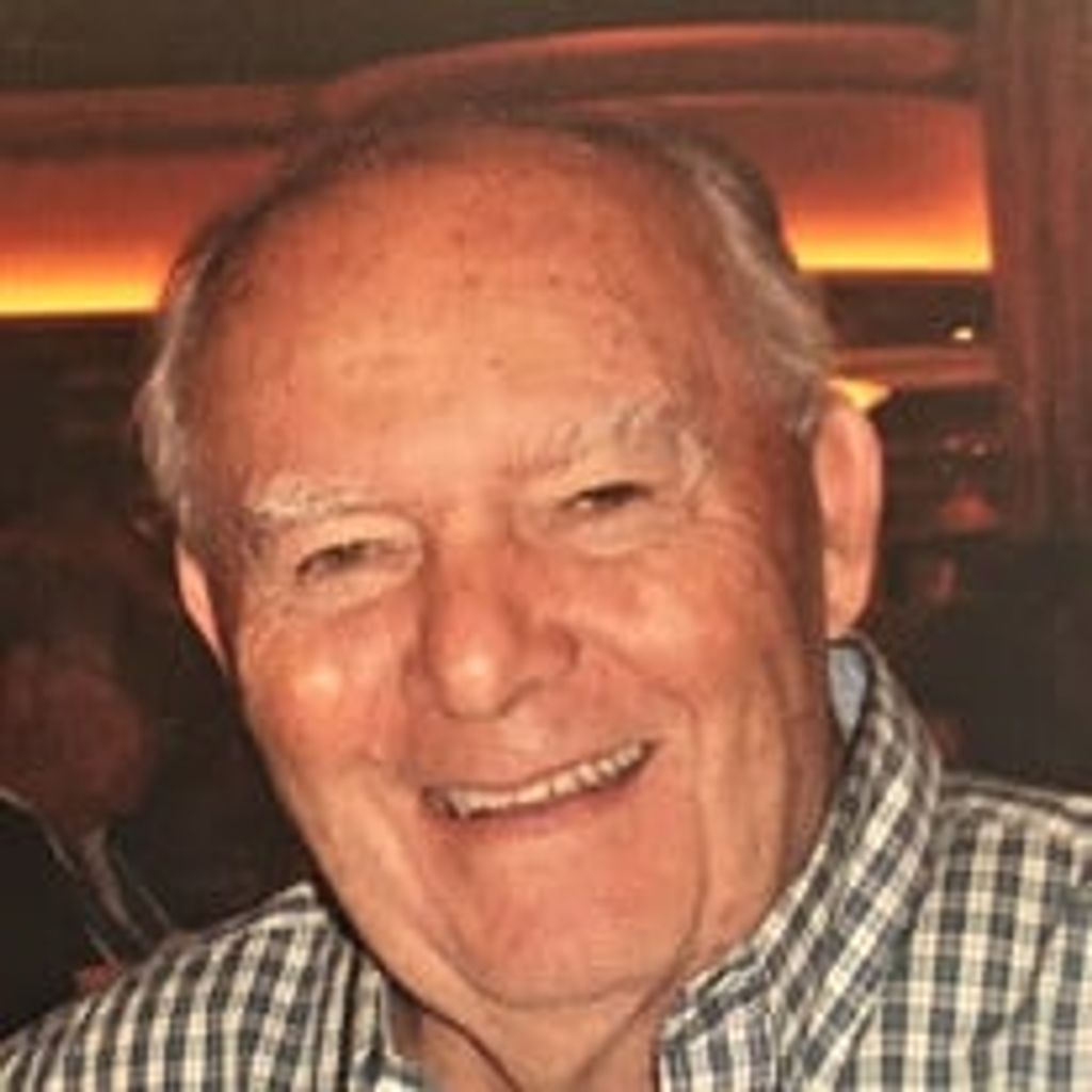 John J. Hopkins Profile Photo