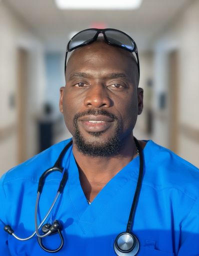 Gabriel S. Goshay Profile Photo