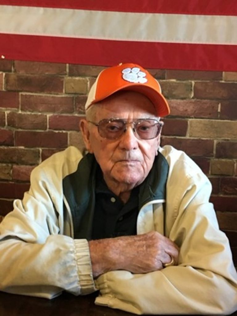 Willis "Gene" Bitter Profile Photo