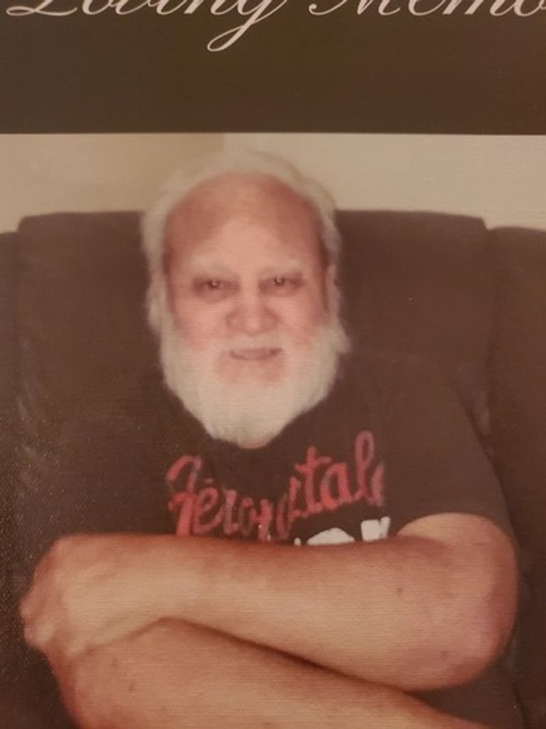 Roberto Estrada Profile Photo