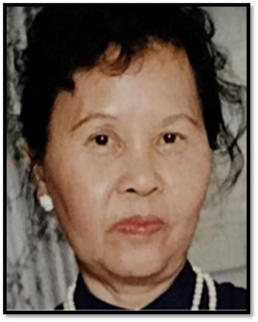 Anh Thi Hoang Profile Photo