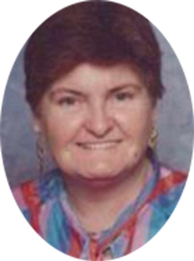 Peggy Tipton