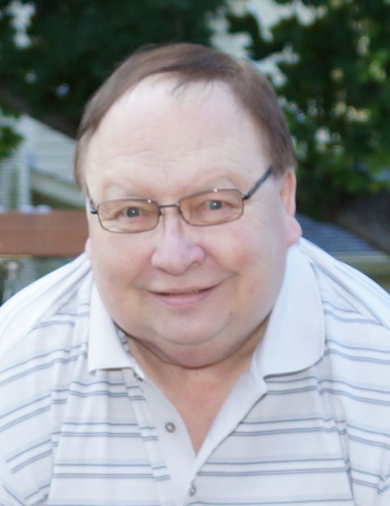 Frank Rigelsky