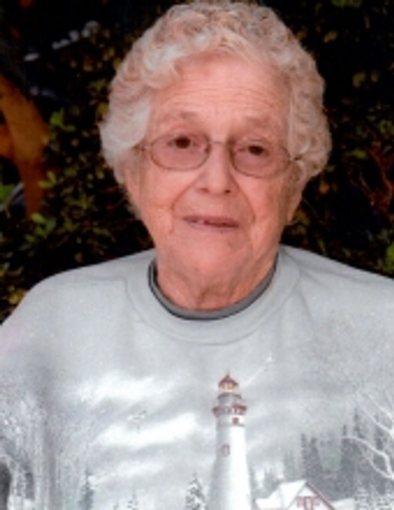 Mary E. Kelsey