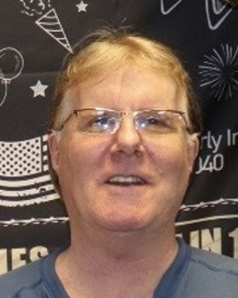 Charles D. Marks, Jr. Profile Photo