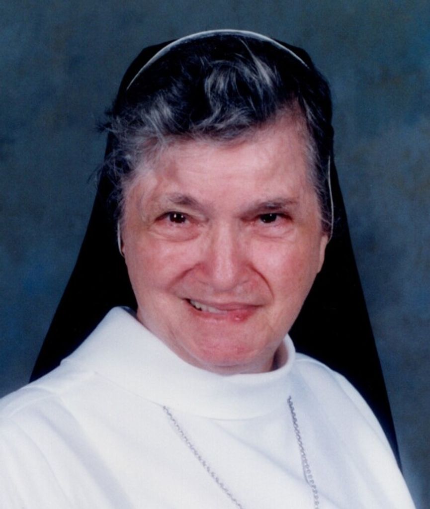 Sr. Violanda Muia, Rgs