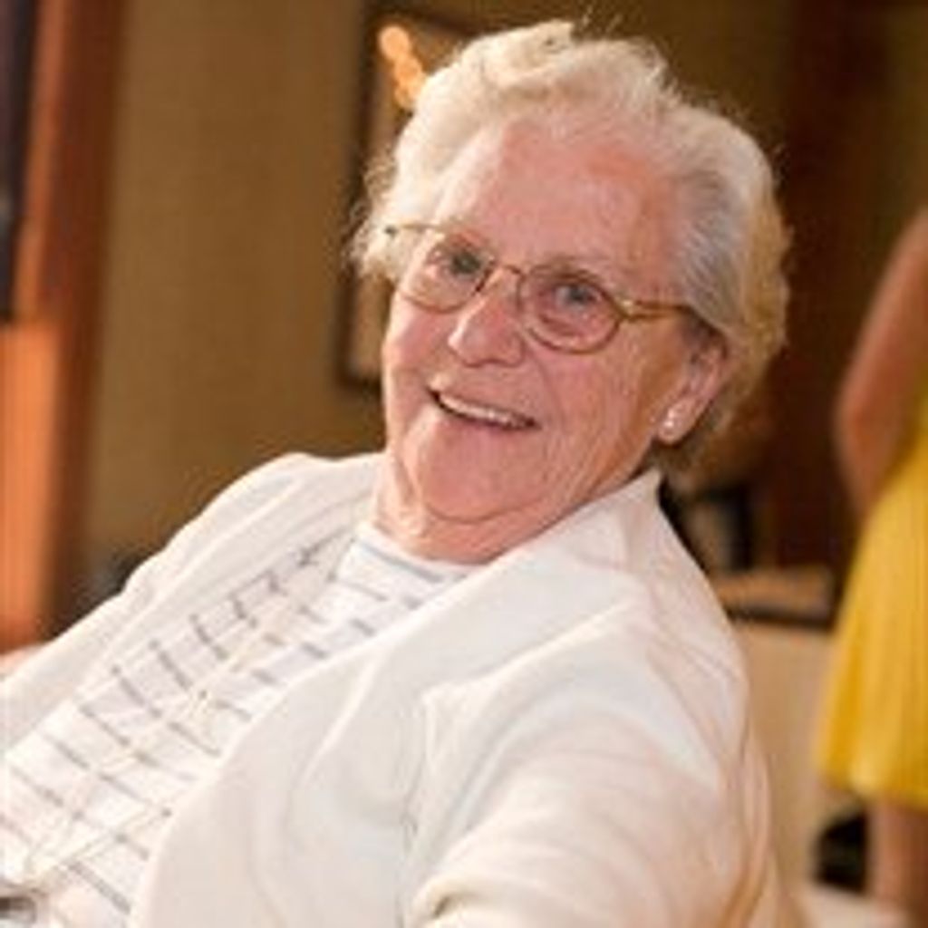 Jane  Elaine Anderson