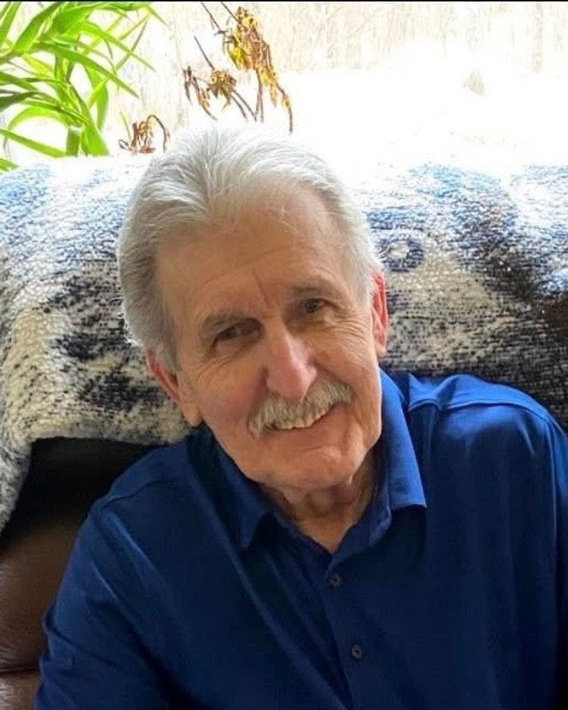 Thomas A. Liss Profile Photo