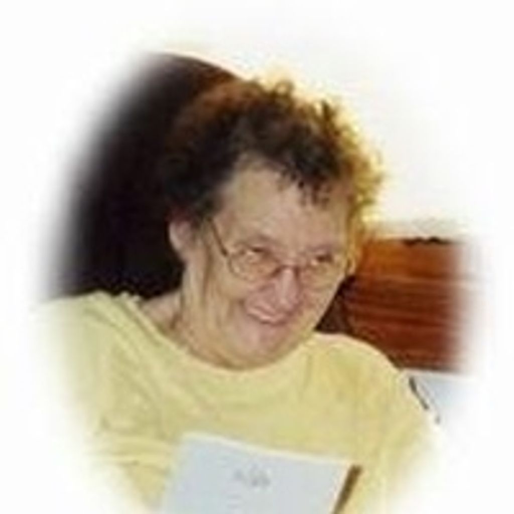 Gloria J. Krick