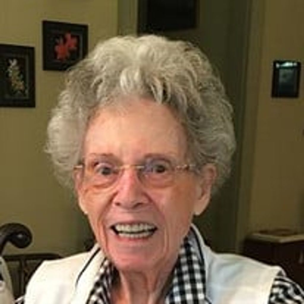 Dorothy B. Pemberton