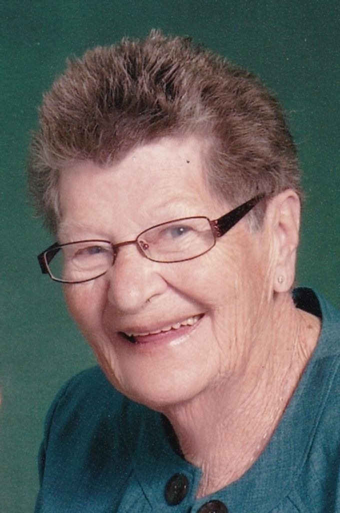 Jo Anne Frenell