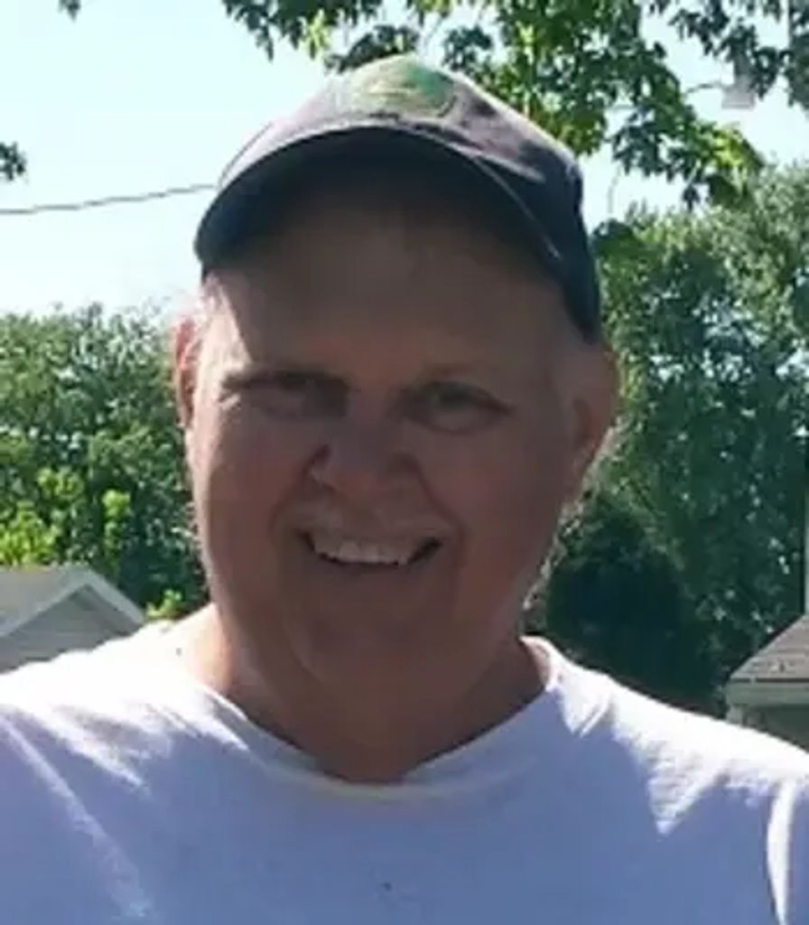 Barry Winkler