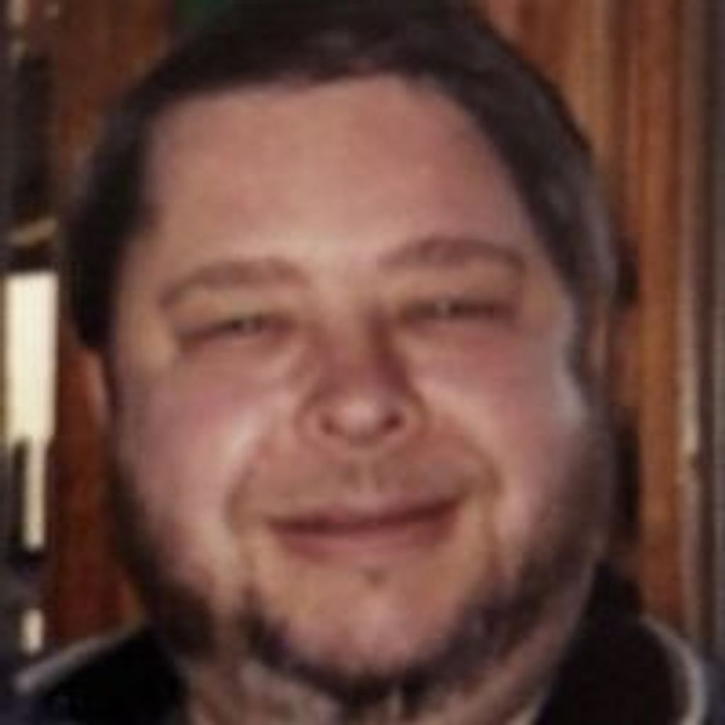 Christopher B. Yahn