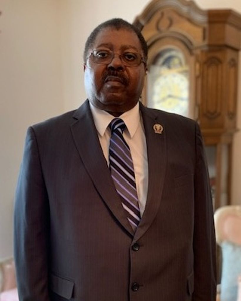 Arthur Walker Profile Photo