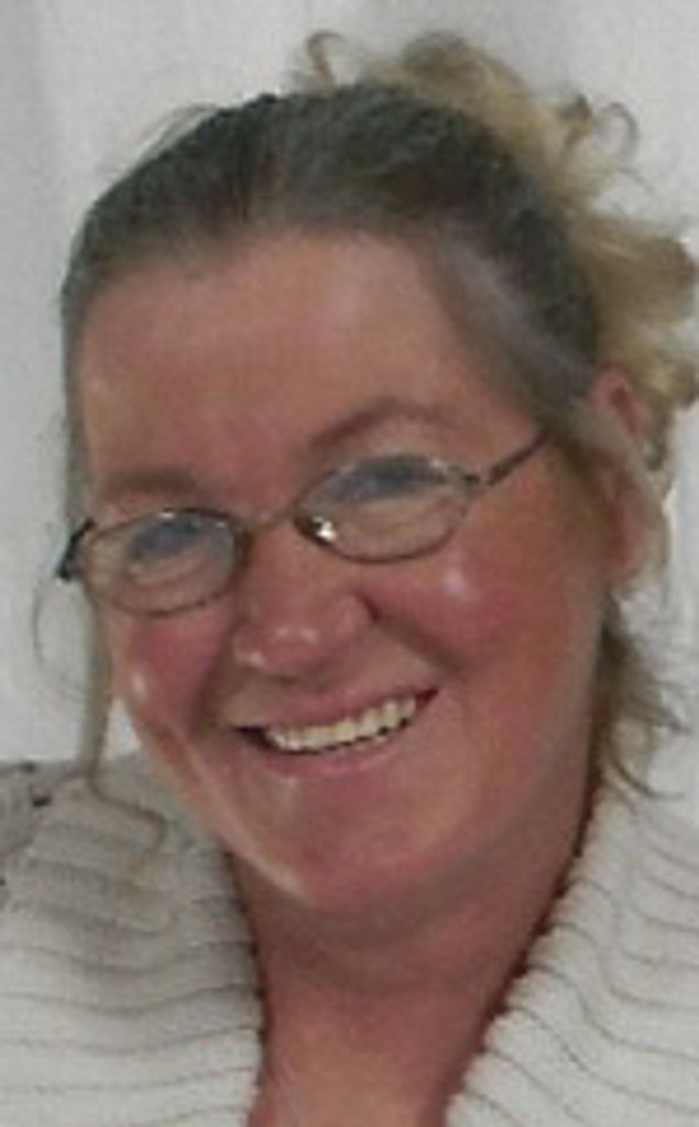 Patti  Sue Brodie