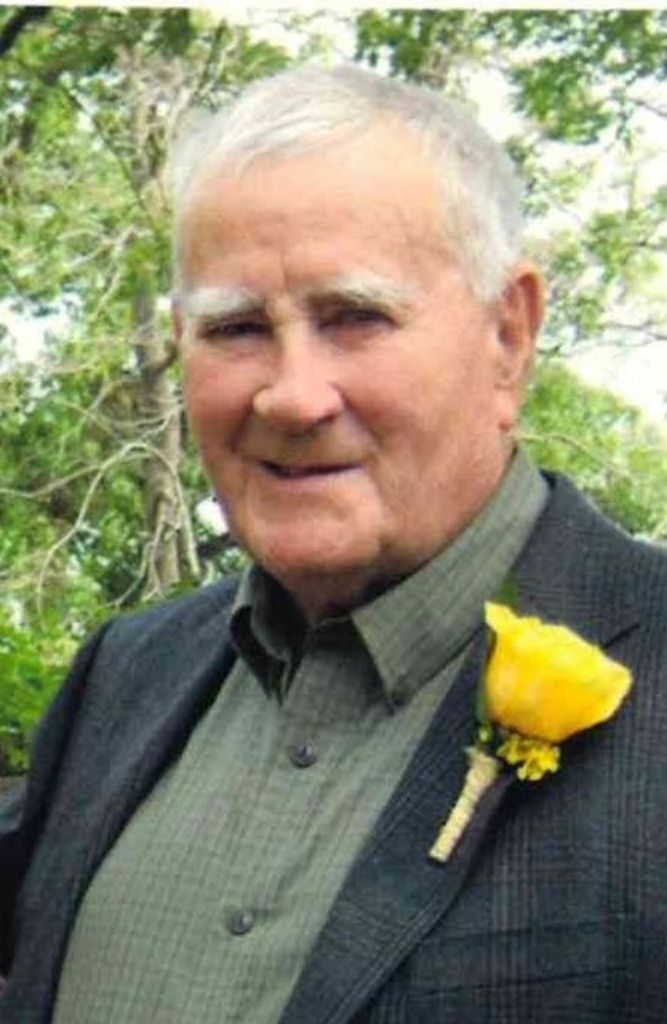 Thomas "Tom" M. Davis