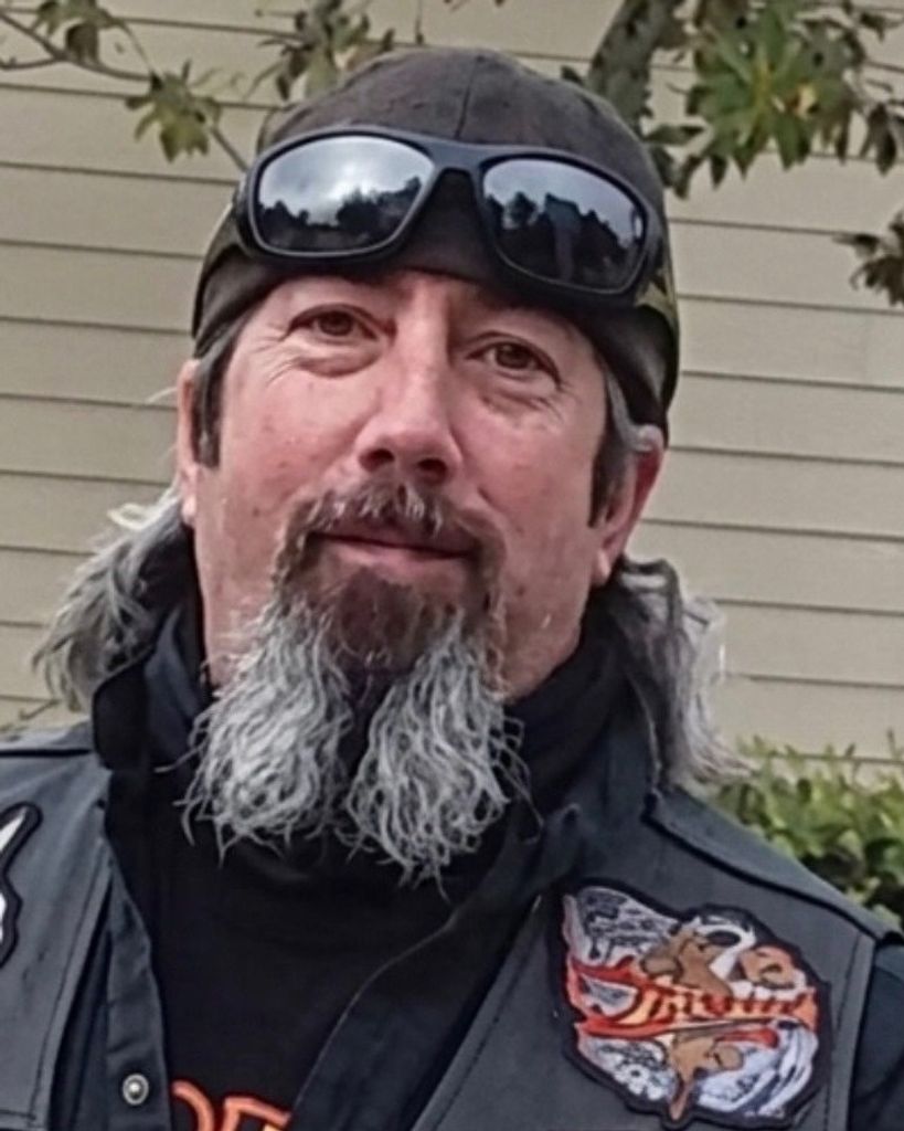 Heath A. Burns