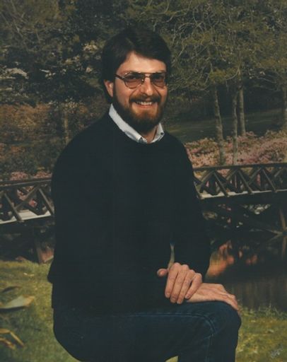 Photo of Donald Earl Willis