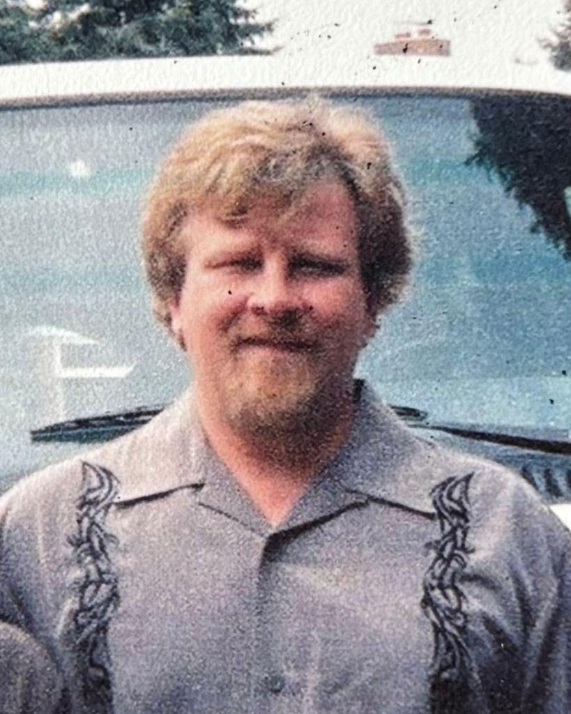 Timothy Lee Isert Profile Photo