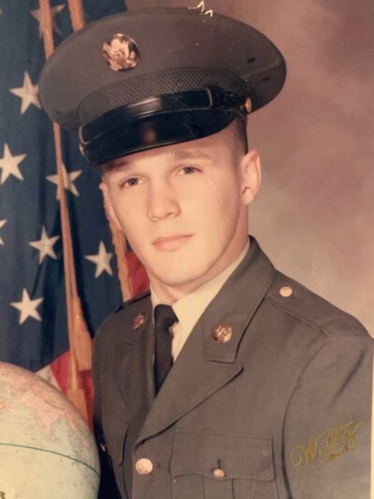 Thomas Alan Haga Profile Photo