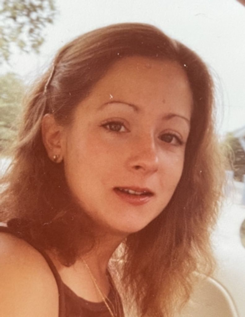 Susan Lee Ludwig