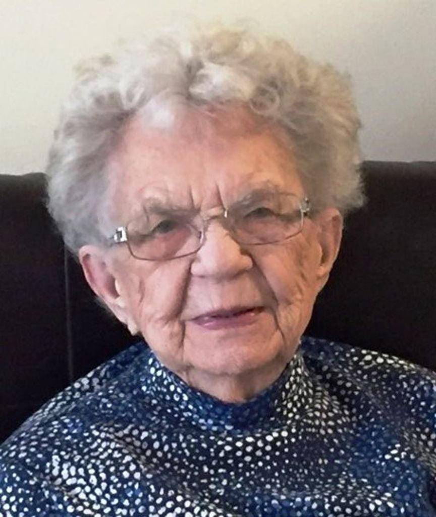 Mary Rider Heriot Profile Photo