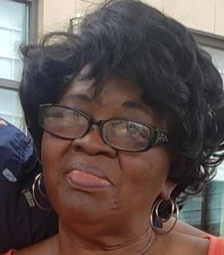 Erlene Haslam Profile Photo