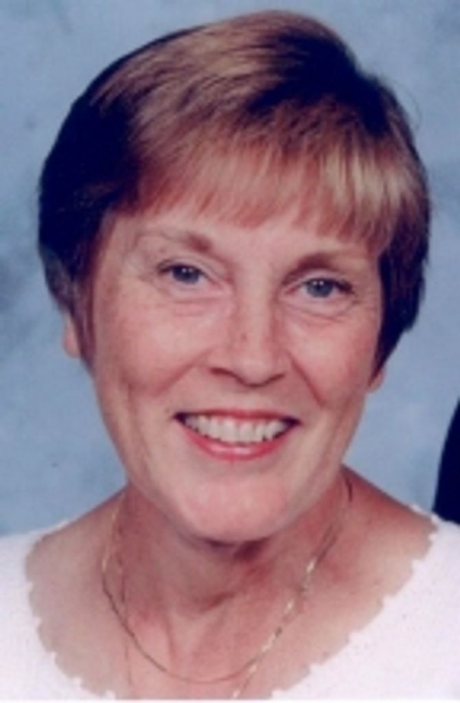 Carol Ann Flora