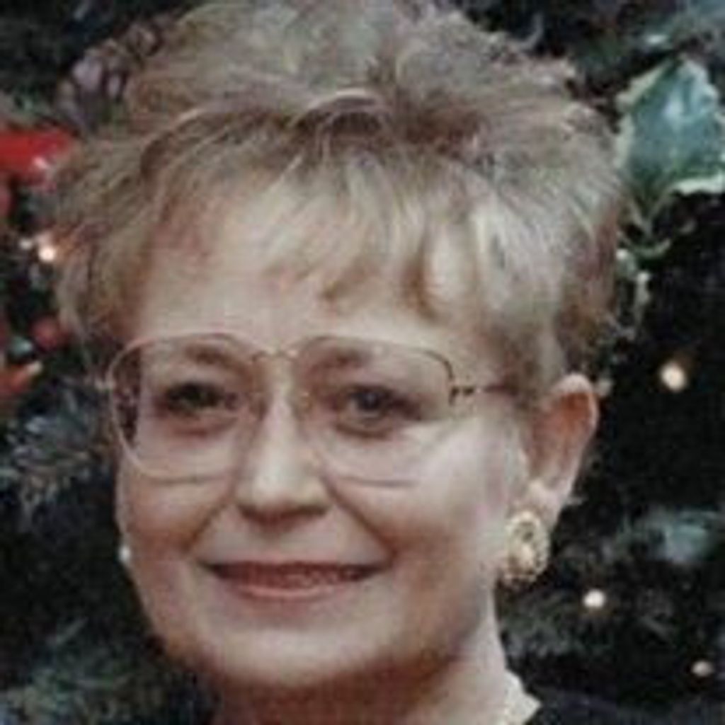 Brenda Gayle Hall